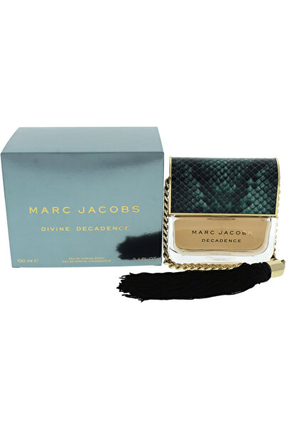 Marc Jacobs ديفاين ديسندنس من مارك جاكوبس عطر للنساء - او دي بارفان، 100 مل