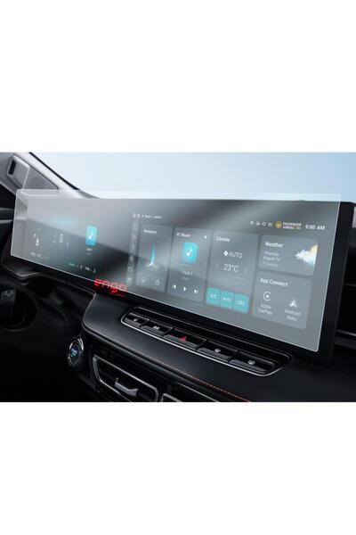 Engo Mg Hs Screen Protector Multimedia Digital Instrument Nano Glossy