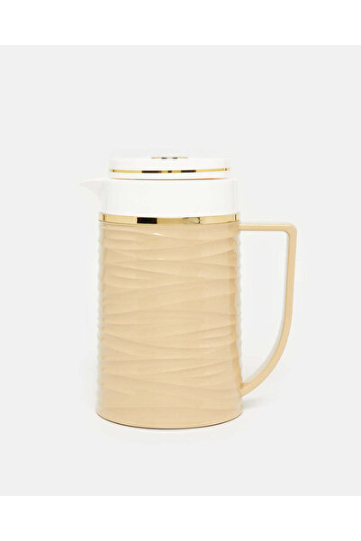 REDTAG Beige Vacuum Flask (0.7 Ltr)
