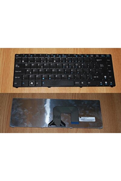 ASUS N20 laptop keyboard
