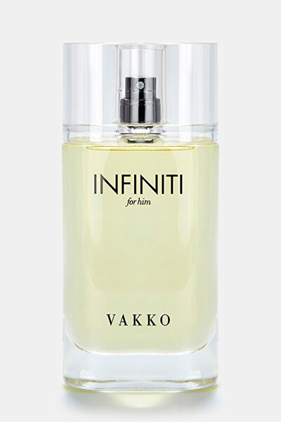 Vakko INFINITI FOR HIM EDP 100 M