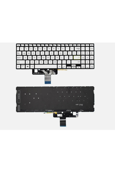 ASUS Tastatura laptop X521 X521EA X521EQ X521FA X521FL X521IA X521JQ X521UA