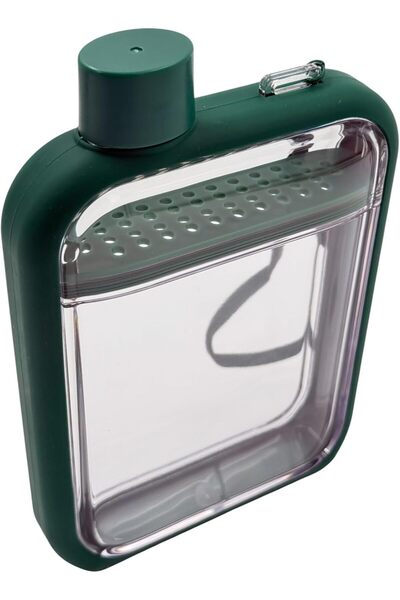 B&D Water Bottle Green 370ml
