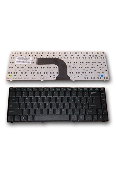 ASUS Z37 laptop keyboard