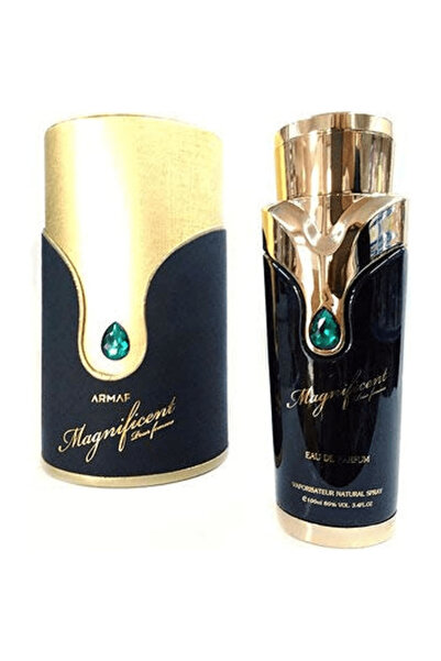 Armaf Magnificent by Armaf for Women - 100ml