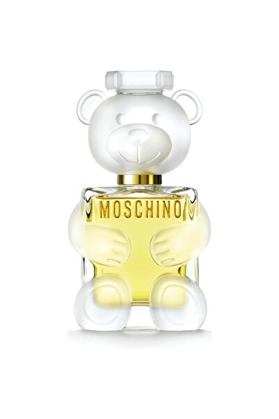 Moschino Toy2 by Moschino for Women, Eau de Parfum - 100ml