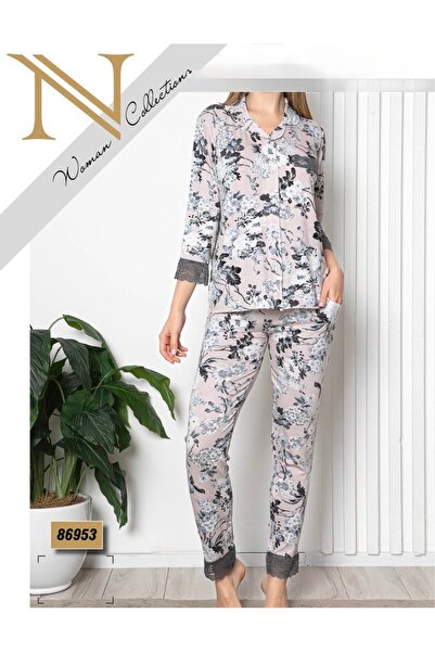 Nicoletta Pajamas