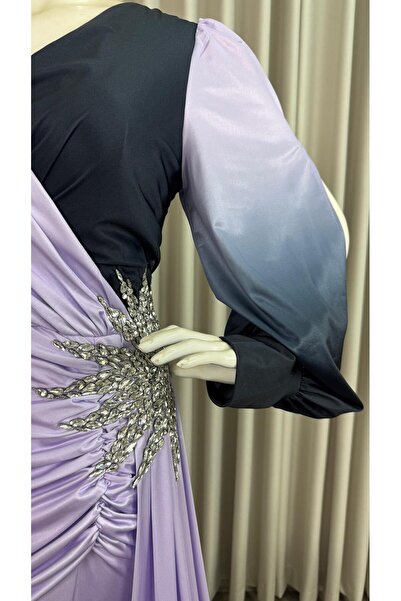 Dar Tulip evening dress