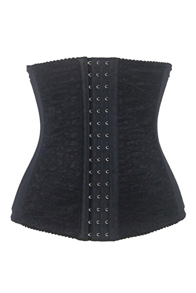 HALAMODO Underbust Corset for Women's Waist Training