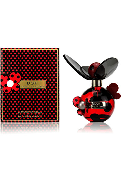 Marc Jacobs Marc Jacobs: Eau de Parfum Vaporizer for Women by Dot Femme (100ml)