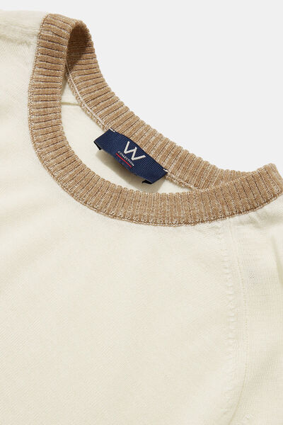 W Collection EKRU KAZAK