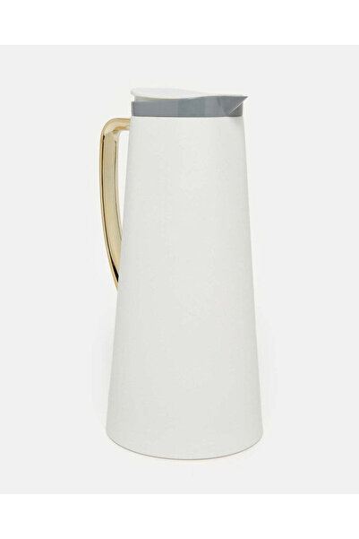 REDTAG White Vacuum Flask (1.0 Ltr)