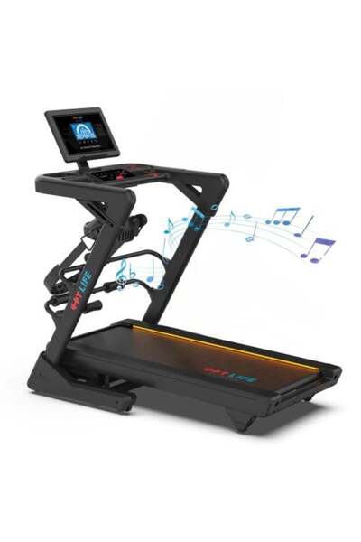 MY LIFE FITNESS AM-H7D Home Treadmill