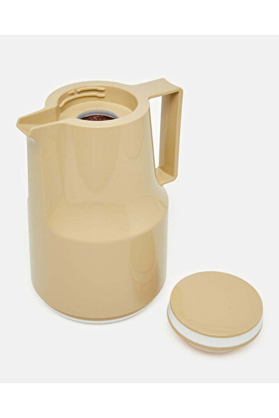 REDTAG Beige Vacuum Flask (1.0 Ltr)
