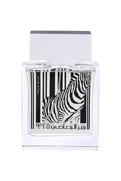 Rasasi Rasasi - Rooms Al Rasasi 9325 - Pour Ile, Eau de Parfum, 50 ml, for women