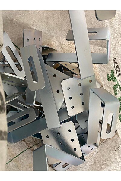 erçelik 4 adet kiremit kancası