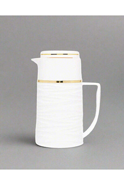 REDTAG White Vacuum Flask (1.0Ltr)