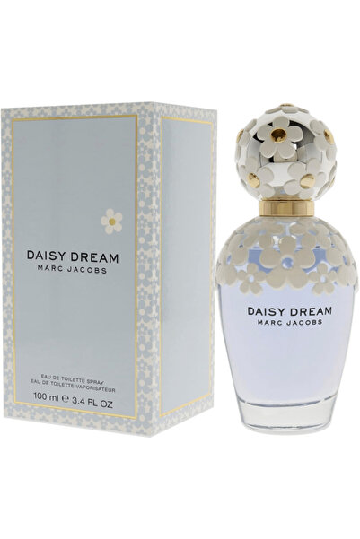 Marc Jacobs Daisy Dream perfume for women by Marc Jacobs, Eau de Toilette, 100 ml