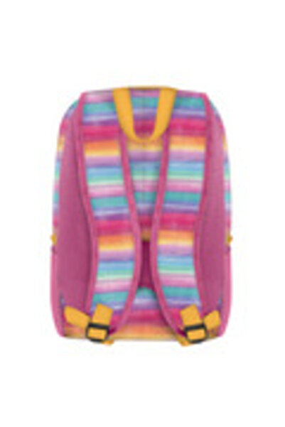 Santoro Large Backpack - Gorjuss - Be Kind To Each Other -