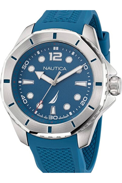 Nautica ساعة KOH May Bay للرجال