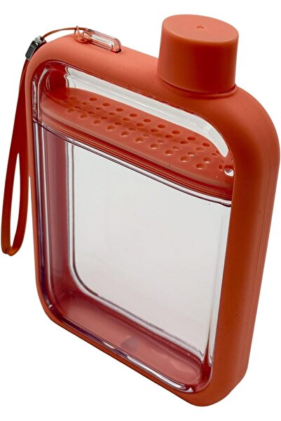 B&D Water Bottle Peach 370ml