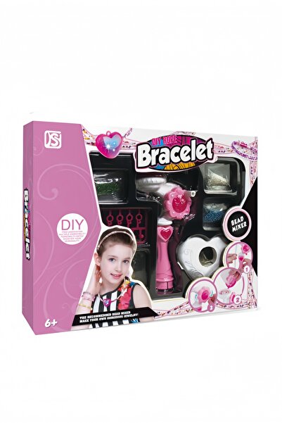 HALAMODO Double-Row Leather Bracelet