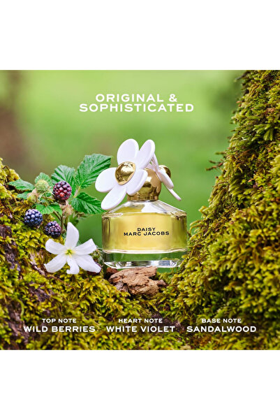 Marc Jacobs Marc Jacobs Daisy for Women 100 ml - Eau de Toilette