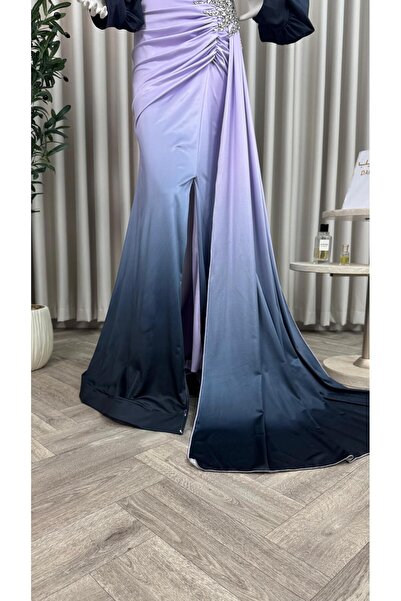 Dar Tulip evening dress