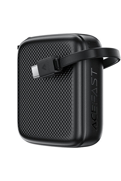 Acefast Fast Charge Power Bank M15 PD20W 10000mAh