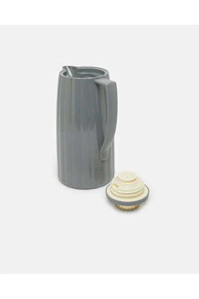 REDTAG Grey Vaccum Flask