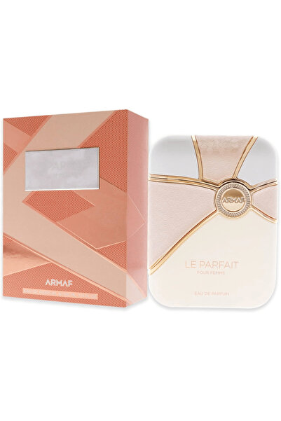 Armaf Armaf Le Parfait Eau de Parfum Spray, 3.4 oz/100 ml (for women)