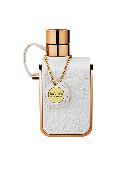 Armaf Armaf Eau de Parfum Spray for Women by Taj, 100ml/3.4 fl oz