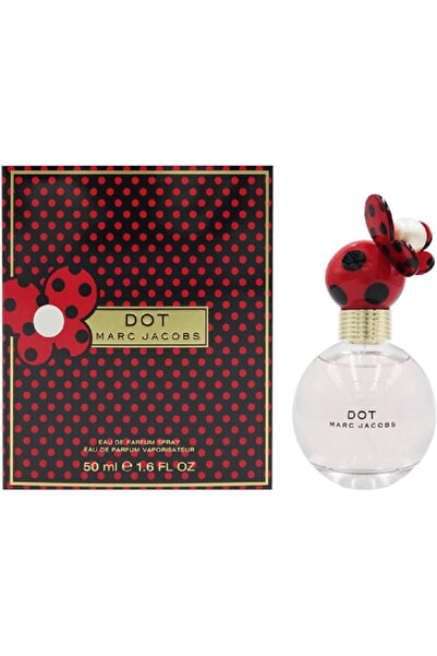 Marc Jacobs Marc Jacobs Dot Women's Eau de Parfum Spray, 1.7 oz