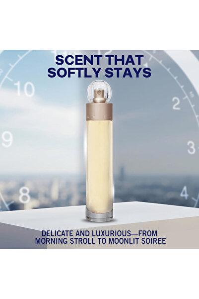 Perry Ellis 360° by Perry Ellis for women Eau de Toilette 100 ml