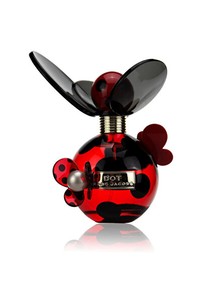 Marc Jacobs Marc Jacobs: Eau de Parfum Vaporizer for Women by Dot Femme (100ml)