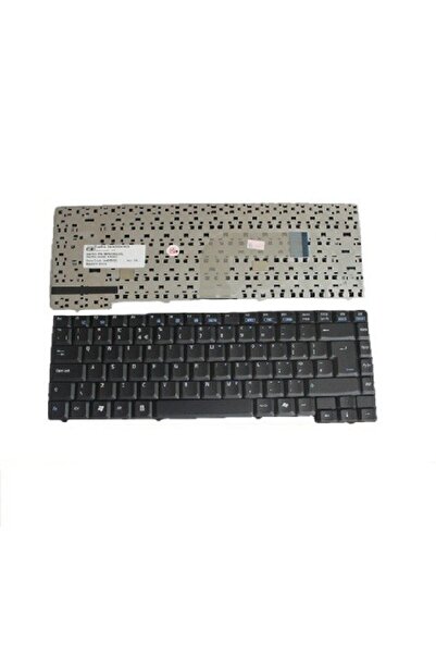 ASUS F5E laptop keyboard