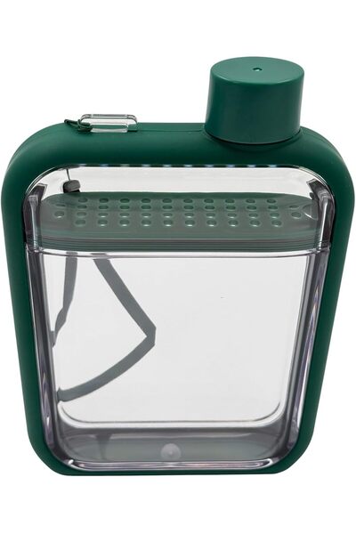 B&D Water Bottle Green 370ml