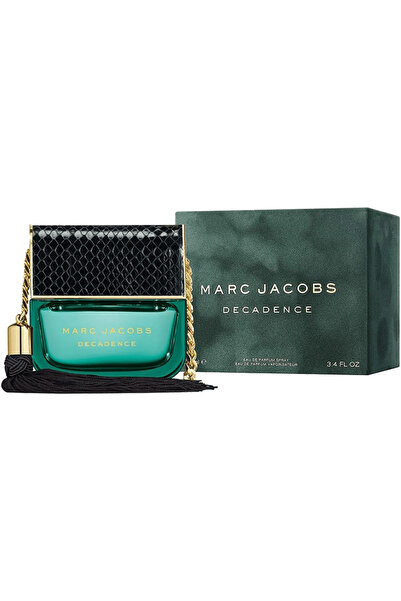 Marc Jacobs مارك جيكوبز عطر ديكادنس او دي بارفان فابو 100 مل، للأنثى