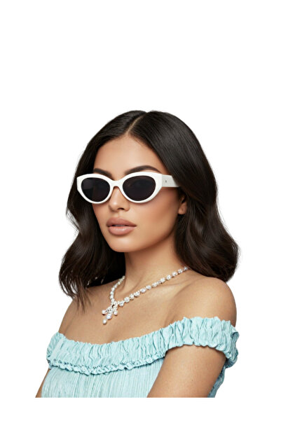 Benx Sunglasses CATEYE KADIN GÜNEŞ GÖZLÜĞÜ