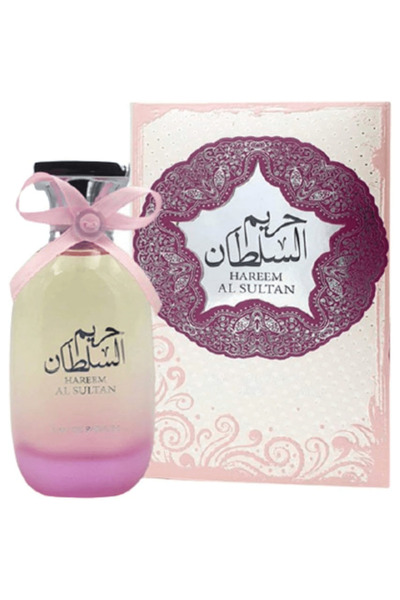 Ard Al Zaafaran Perfumes Harem Sultan Unisex Eau de Parfum Spray by Ard Al Zaafaran, 100ml