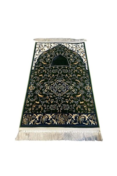 Gerenic Thick (8mm) National Prayer Mat – Size 70 x 110cm