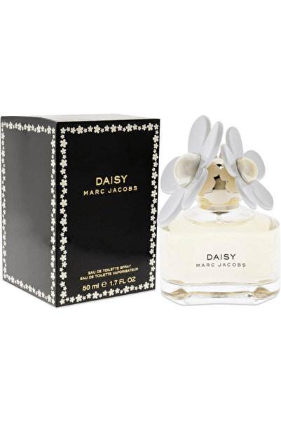 Marc Jacobs Marc Jacobs Daisy by Marc Jacobs Eau de Toilette Spray 1.7 oz for Women