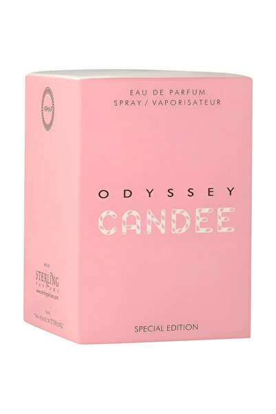 Armaf Odyssey Candy Q-325O Eau de Parfum, Special Edition 100ml