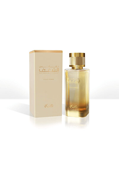 Rasasi Rasasi - Nafais Al Shaghaf Perfume for Women by Rasasi 100ml