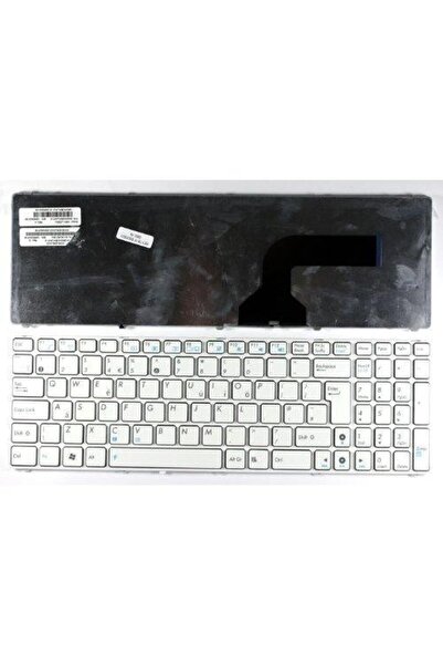 ASUS U50A Series laptop keyboard
