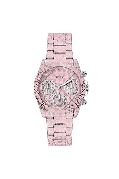 Guess ساعة يد نسائية GUGW0986L1