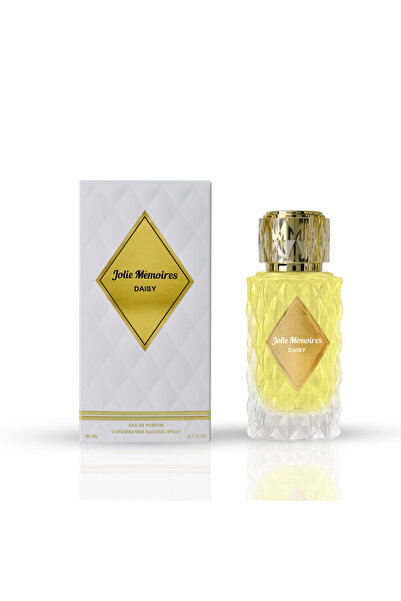 JOLIE MEMOIRES جولي ميموار - عطر دايزي 80 مل