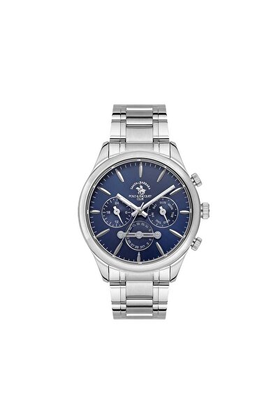 SANTA BARBARA POLO & Racquet Club SB.1.10440.6 ساعة يد رجالية