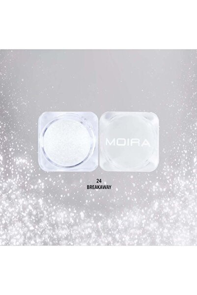 MOİRA - لمعان التحكم السائب (024، Breakaway)