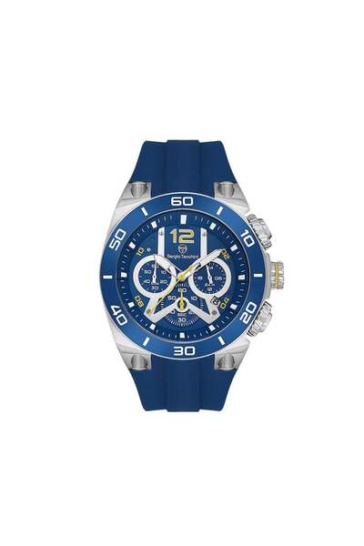 Sergio Tacchini ساعة يد رجالية ST.5.10004-2